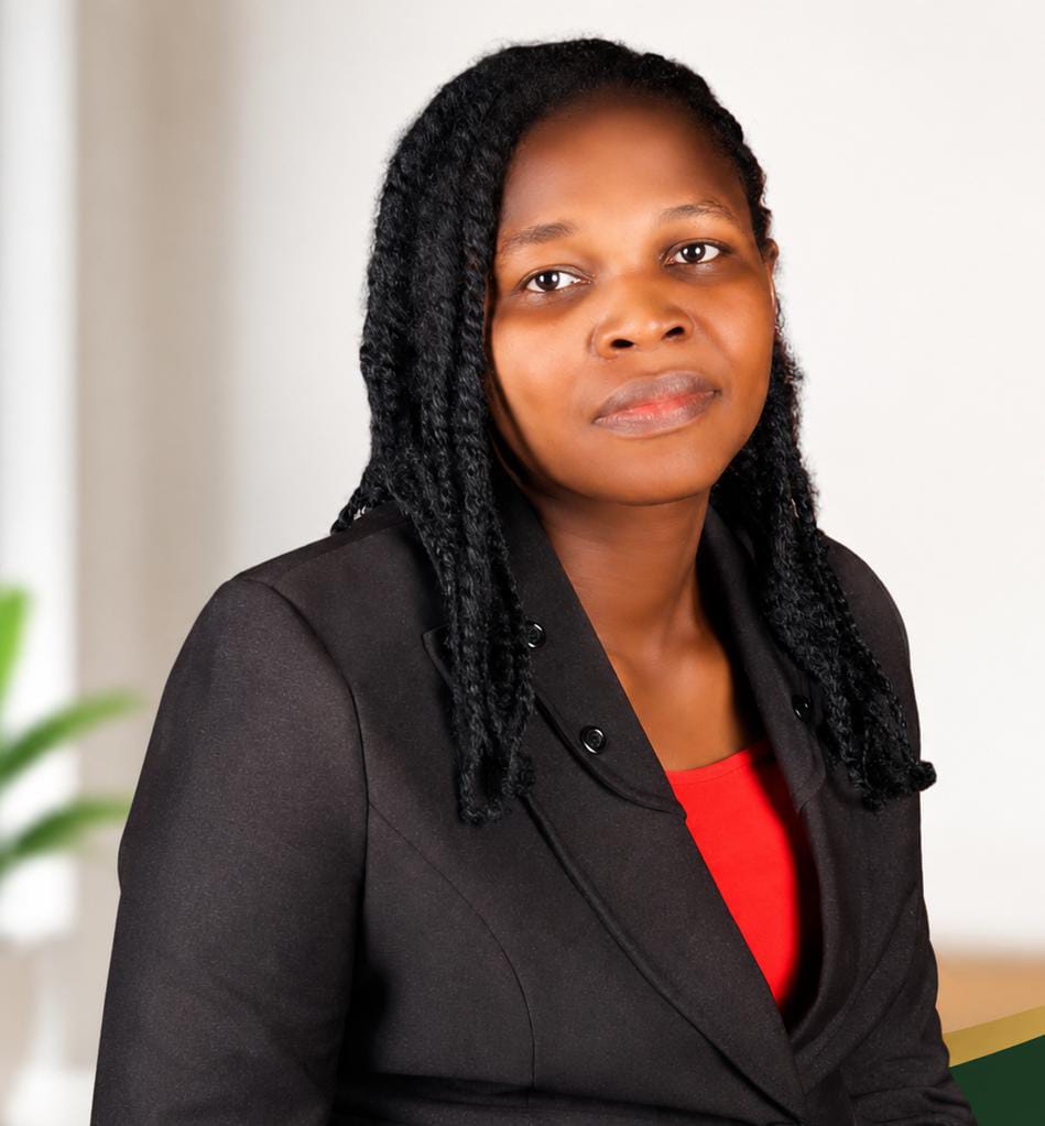 Pastor (Mrs.) Christie Samuel — School Director